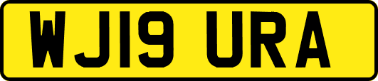 WJ19URA