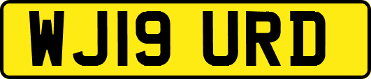 WJ19URD