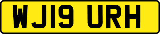 WJ19URH