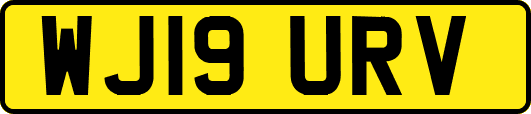 WJ19URV