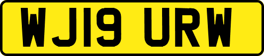 WJ19URW