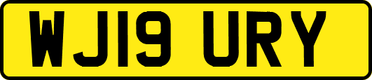 WJ19URY