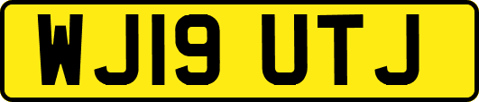 WJ19UTJ