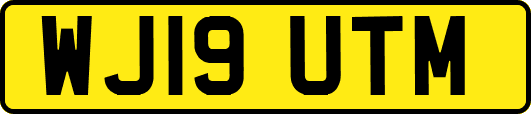 WJ19UTM