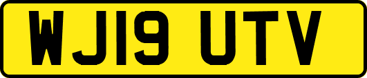 WJ19UTV