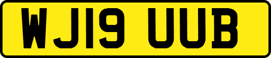 WJ19UUB