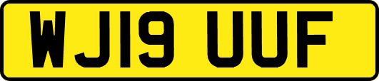 WJ19UUF