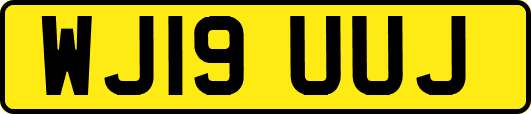 WJ19UUJ