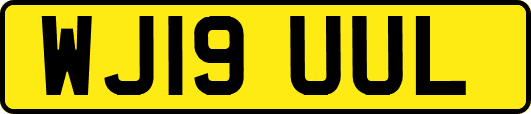 WJ19UUL