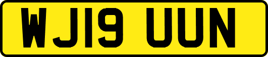 WJ19UUN