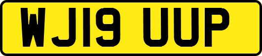 WJ19UUP