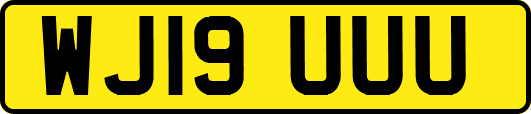 WJ19UUU