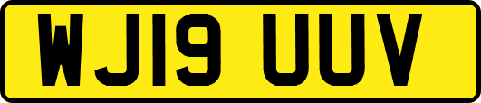 WJ19UUV