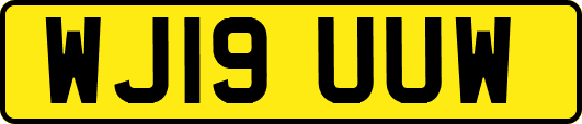 WJ19UUW