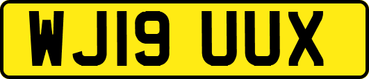 WJ19UUX