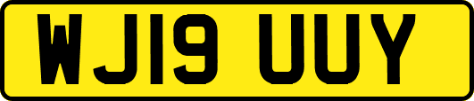 WJ19UUY