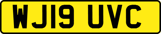 WJ19UVC