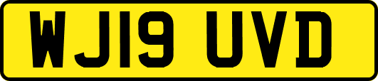 WJ19UVD