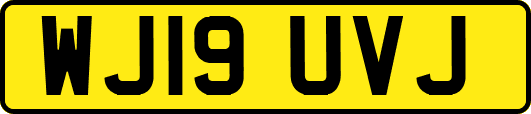 WJ19UVJ