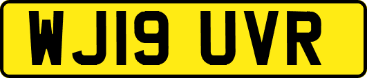 WJ19UVR