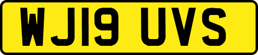 WJ19UVS