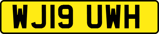 WJ19UWH