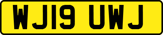 WJ19UWJ