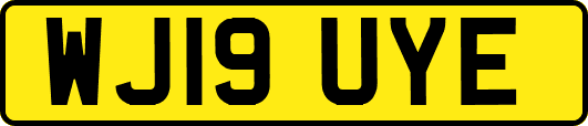 WJ19UYE