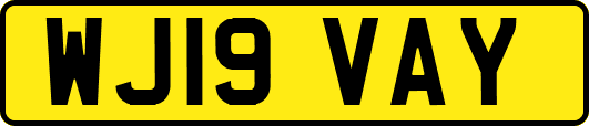 WJ19VAY