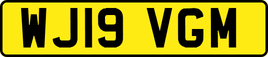 WJ19VGM