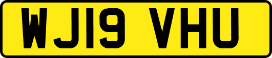 WJ19VHU