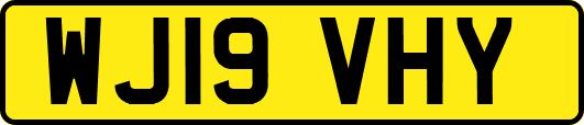 WJ19VHY