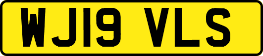WJ19VLS
