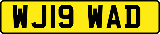 WJ19WAD