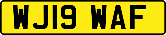 WJ19WAF