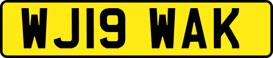 WJ19WAK