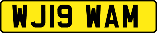 WJ19WAM