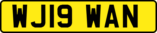 WJ19WAN