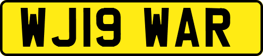 WJ19WAR