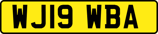 WJ19WBA