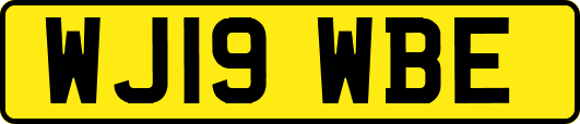 WJ19WBE