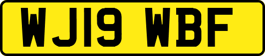 WJ19WBF