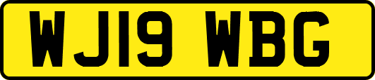 WJ19WBG