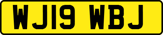 WJ19WBJ