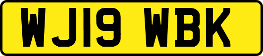 WJ19WBK