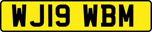 WJ19WBM