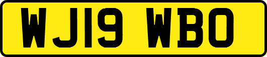 WJ19WBO