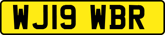 WJ19WBR