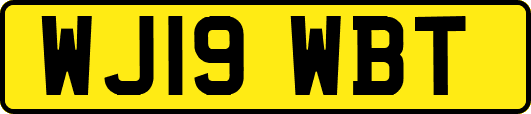 WJ19WBT