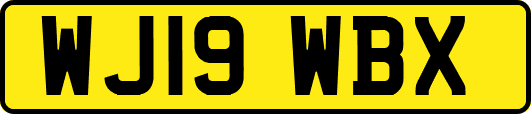 WJ19WBX